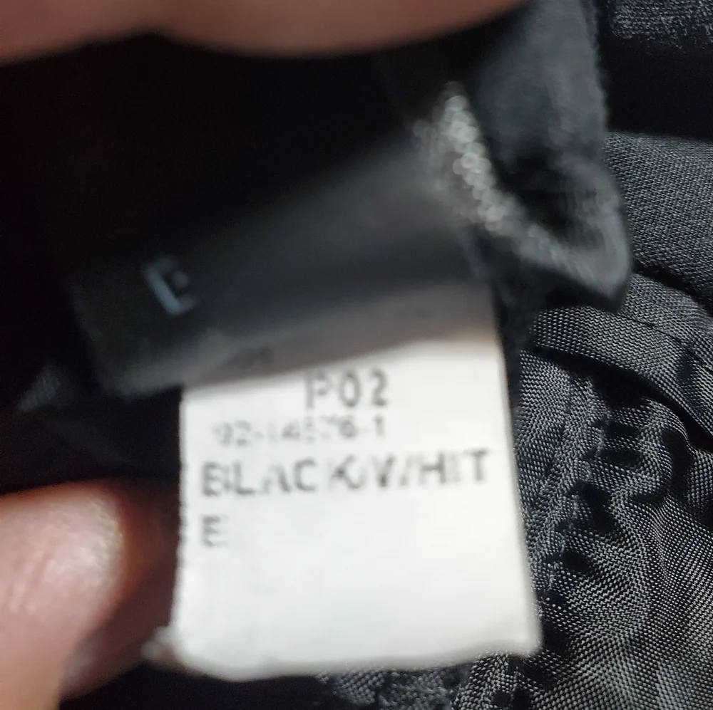 EXPRESS Columnist Bermuda shorts 2p